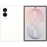 Samsung Galaxy Z Fold 8 12/256GB Белый (Cream)