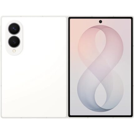 Samsung Galaxy Z Fold 8 12/256GB Белый (Cream)