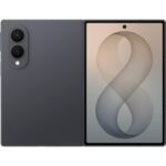 Samsung Galaxy Z Fold 8 12/256GB Черный (Graphite)