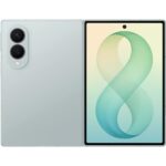 Samsung Galaxy Z Fold 8 12/256GB Зеленый (Pistachio)