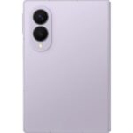 Samsung Galaxy Z Fold 8 12/256GB Лавандовый (Lavender)