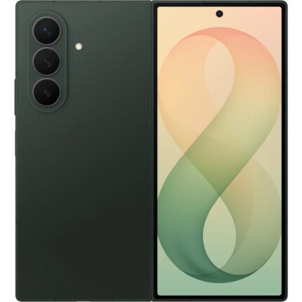 Samsung Galaxy Z Fold 8 Ultra 12/256GB Зеленый (Green Shadow)