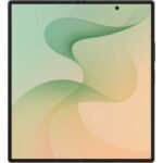 Samsung Galaxy Z Fold 8 Ultra 12/256GB Зеленый (Green Shadow)