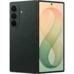 Samsung Galaxy Z Fold 8 Ultra 12/256GB Зеленый (Green Shadow)