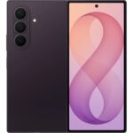 Samsung Galaxy Z Fold 8 Ultra 12/256GB Фиолетовый (Violet Shadow)