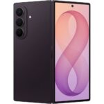 Samsung Galaxy Z Fold 8 Ultra 12/256GB Фиолетовый (Violet Shadow)