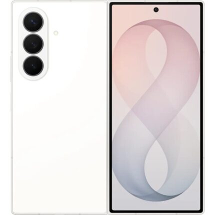 Samsung Galaxy Z Fold 8 Ultra 12/256GB Белый (Cream)
