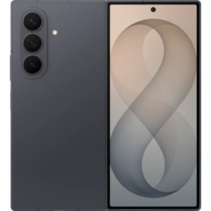 Samsung Galaxy Z Fold 8 Ultra 12/256GB Черный (Graphite)
