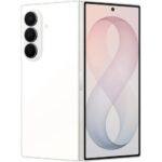 Samsung Galaxy Z Fold 8 Ultra 12/256GB Белый (Cream)