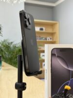 iPhone 15Pro 128Gb Black ( Б/У ) АКБ - 89%