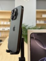 iPhone 15Pro 128Gb Black ( Б/У ) АКБ - 89%