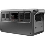 Портативная Зарядная Станция DJI Power 1000 V2 1024 Вт·ч, 2600 Вт (пик 4400 Вт)