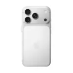 Apple iPhone 18 Pro Max 256GB Белый (Silver)