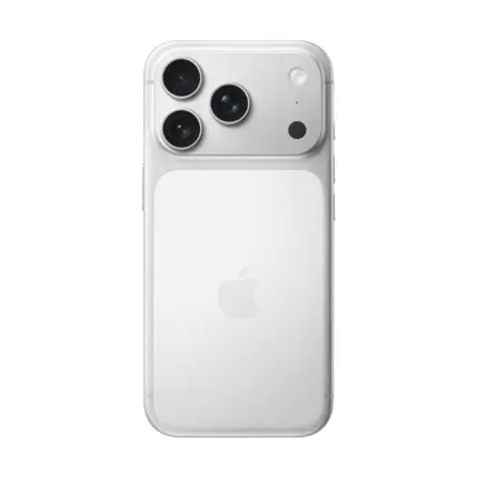 Apple iPhone 18 Pro Max 256GB Белый (Silver)