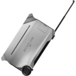 Портативная Зарядная Станция EcoFlow DELTA Pro 3 4096 Вт·ч, 4000 Вт (пик 8000 Вт)
