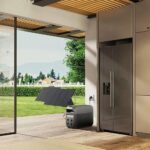 Портативная Зарядная Станция EcoFlow DELTA 3 1024 Вт·ч, 1800 Вт (пик 3600 Вт)