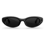 Умные очки Ray-Ban Glasses Starfire Kylie Edition Classic Black/Black (RW4014)