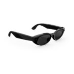 Умные очки Ray-Ban Glasses Starfire Kylie Edition Classic Black/Black (RW4014)