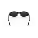 Умные очки Ray-Ban Glasses Starfire Kylie Edition Classic Black/Black (RW4014)