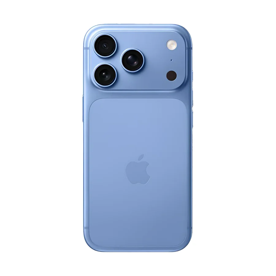 Apple iPhone 18 Pro Max 256GB Светло-голубой (Light Blue) Apple iPhone 18 Pro Max 256GB Светло-голубой (Light Blue)