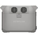 Портативная Зарядная Станция EcoFlow DELTA 3 (1500) 1536 Вт·ч, 1800 Вт (пик 2700 Вт)