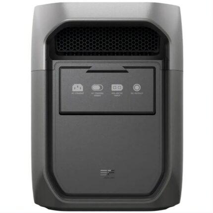 Портативная Зарядная Станция EcoFlow DELTA 3 Max 2048 Вт·ч, 2400 Вт (пик 4800 Вт)