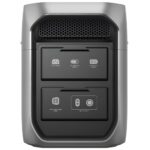 Портативная Зарядная Станция EcoFlow DELTA 3 Max Plus 2048 Вт·ч, 3000 Вт (пик 6000 Вт)