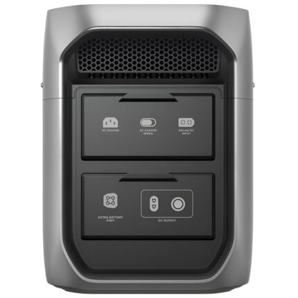 Портативная Зарядная Станция EcoFlow DELTA 3 Max Plus 2048 Вт·ч, 3000 Вт (пик 6000 Вт)