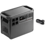 Портативная Зарядная Станция DJI Power 2000 2048 Вт·ч, 3000 Вт (пик 4400 Вт)