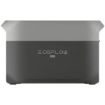 Портативная Зарядная Станция EcoFlow DELTA 3 Max 2048 Вт·ч, 2400 Вт (пик 4800 Вт)