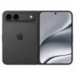 Apple iPhone Ultra 256GB Черный (Black) eSim