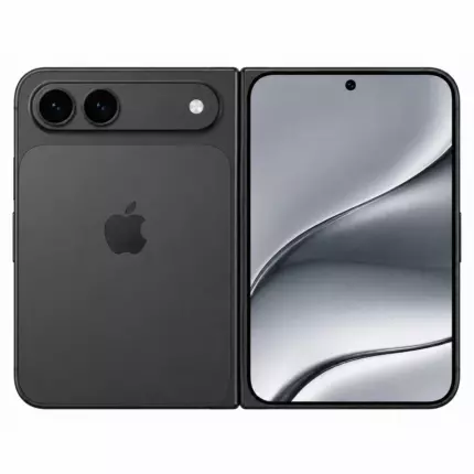 Apple iPhone Ultra 256GB Черный (Black) eSim