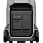 Портативная Зарядная Станция EcoFlow DELTA Pro 3 4096 Вт·ч, 4000 Вт (пик 8000 Вт)