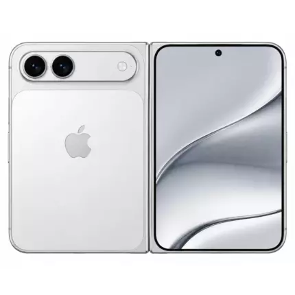 Apple iPhone Ultra 256GB Белый (White) eSim