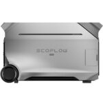 Портативная Зарядная Станция EcoFlow DELTA Pro 3 4096 Вт·ч, 4000 Вт (пик 8000 Вт)