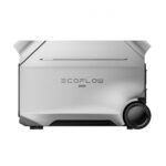 Портативная Зарядная Станция EcoFlow DELTA 3 Ultra Plus 3072 Вт·ч, 3600 Вт (пик 7200 Вт)