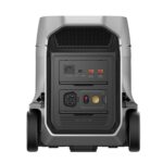 Портативная Зарядная Станция EcoFlow DELTA 3 Ultra Plus 3072 Вт·ч, 3600 Вт (пик 7200 Вт)
