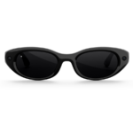 Умные очки Ray-Ban Glasses Starfire Kylie Edition Classic Black/Transitions Grey (RW4014)