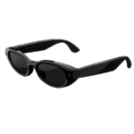 Умные очки Ray-Ban Glasses Starfire Kylie Edition Classic Black/Transitions Grey (RW4014)