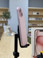 iPhone 15 128Gb Pink ( Б/У ) АКБ - 88%