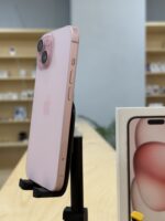 iPhone 15 128Gb Pink ( Б/У ) АКБ - 88%