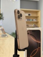 iPhone 16ProMax 256Gb Desert ( Б/У ) АКБ - 91%