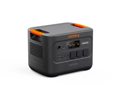 Портативная Зарядная Станция Jackery Explorer 3000 v2 Jackery Explorer 3000 V2 3072 Вт·ч, 3600 Вт (пик 7200 Вт)