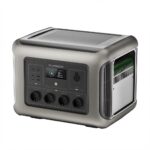 Портативная Зарядная Станция AllPowers R2500 V2 1920 Вт·ч, 2500 Вт (пик 5000 Вт)