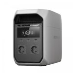 Портативная Зарядная Станция EcoFlow DELTA 3 Classic 1024 Вт·ч, 1800 Вт (пик 2700 Вт)