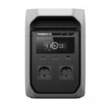 Портативная Зарядная Станция EcoFlow DELTA 3 Classic 1024 Вт·ч, 1800 Вт (пик 2700 Вт)