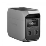 Портативная Зарядная Станция EcoFlow DELTA 3 Classic 1024 Вт·ч, 1800 Вт (пик 2700 Вт)