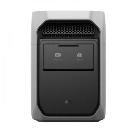Портативная Зарядная Станция EcoFlow DELTA 3 Classic 1024 Вт·ч, 1800 Вт (пик 2700 Вт)