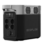 Портативная Зарядная Станция EcoFlow DELTA 2 1024 Вт·ч, 1800 Вт (пик 2700 Вт)