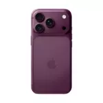 Apple iPhone 18 Pro 256GB Темная вишня (Dark Cherry)